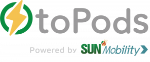 Logo Otopod